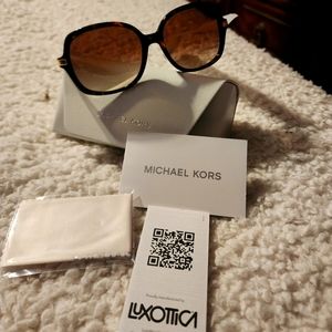 Michael  Kors  Adrienna II Sunglasses
